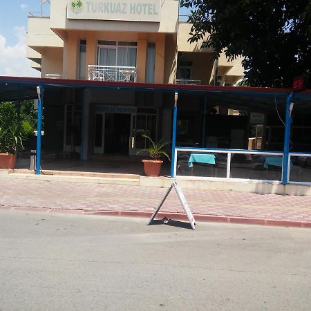 Turkuaz Hotel Kemer Exterior photo