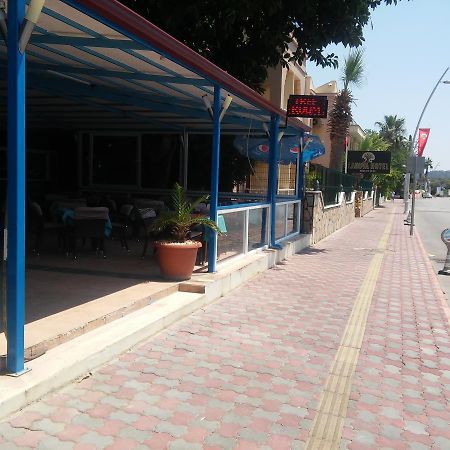 Turkuaz Hotel Kemer Exterior photo