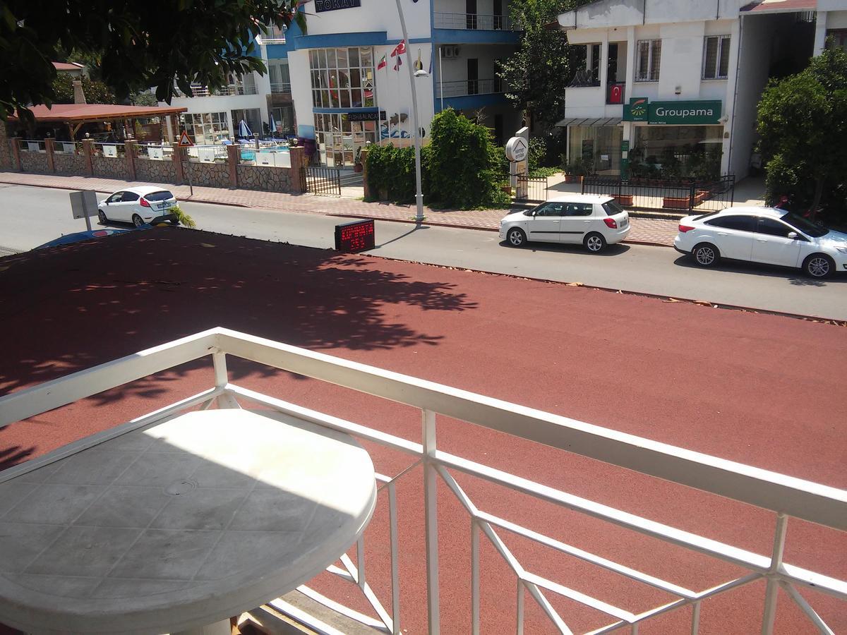 Turkuaz Hotel Kemer Exterior photo