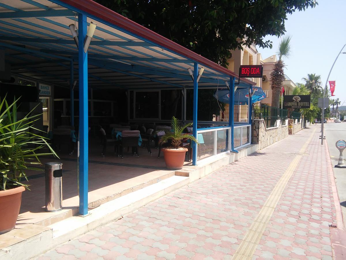 Turkuaz Hotel Kemer Exterior photo