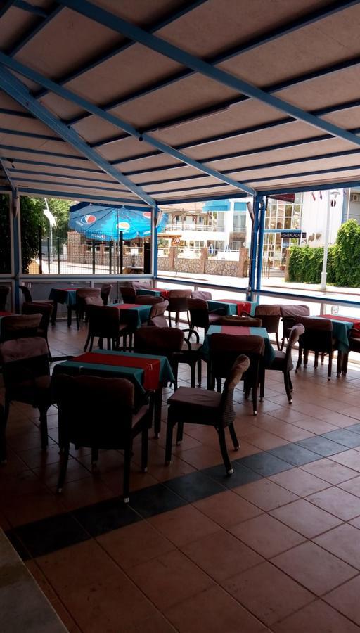Turkuaz Hotel Kemer Exterior photo