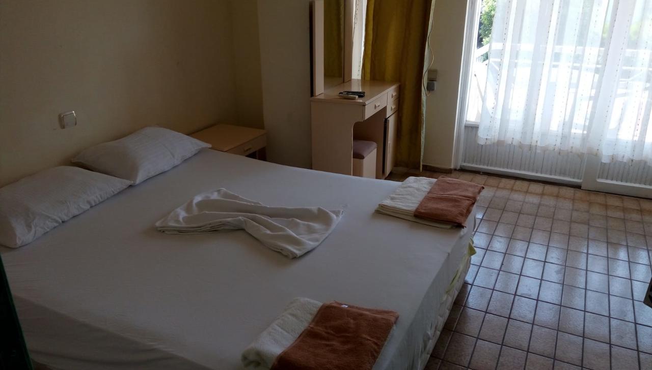 Turkuaz Hotel Kemer Exterior photo