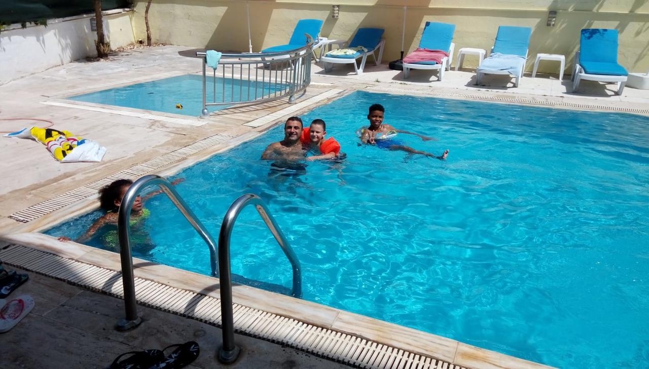 Turkuaz Hotel Kemer Exterior photo