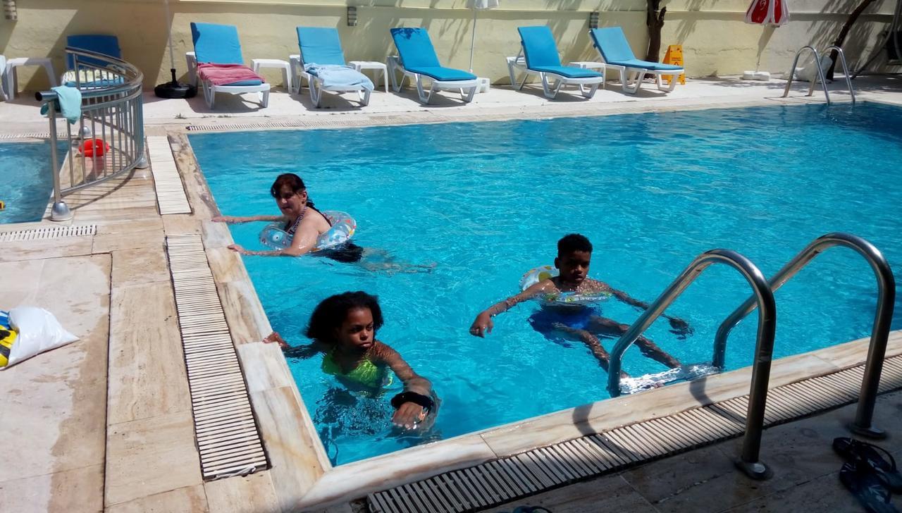 Turkuaz Hotel Kemer Exterior photo