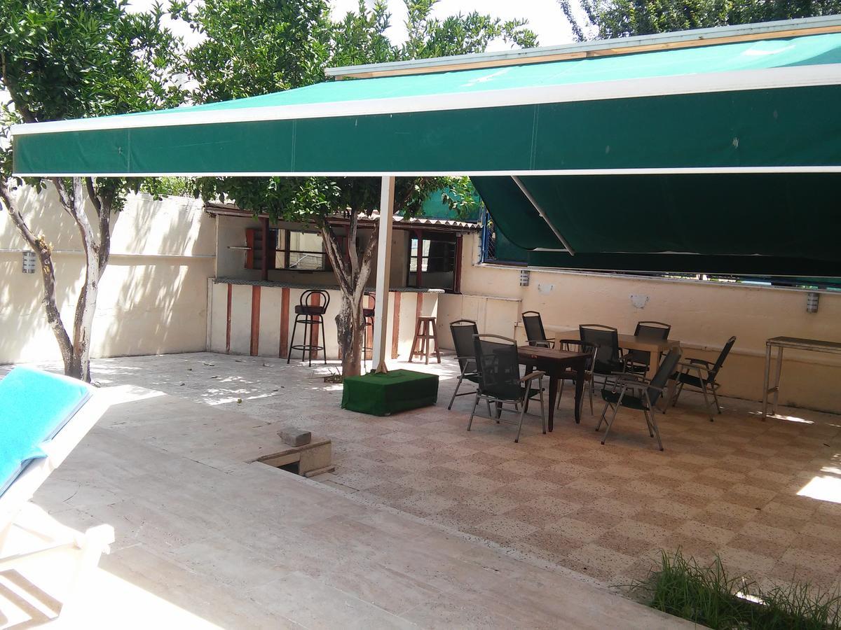 Turkuaz Hotel Kemer Exterior photo