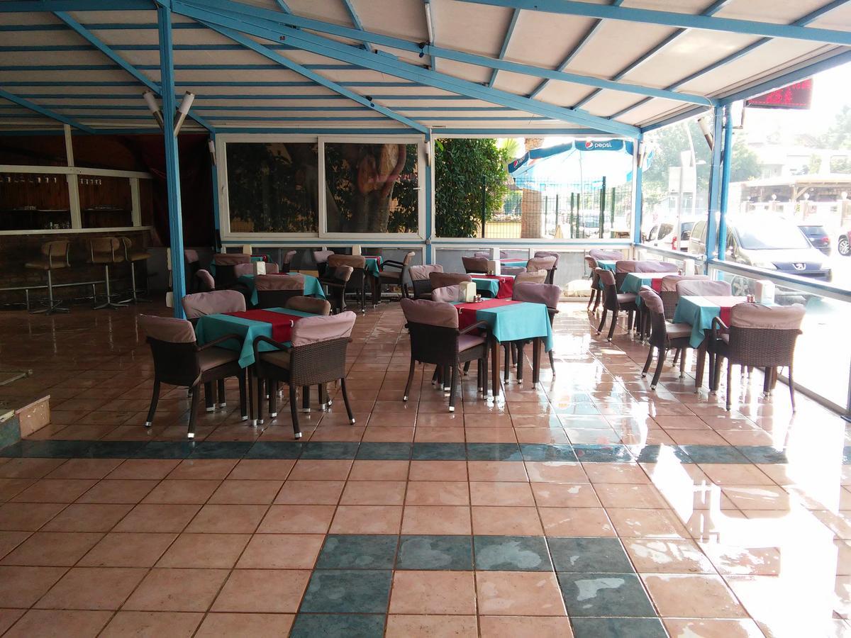 Turkuaz Hotel Kemer Exterior photo