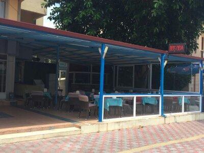 Turkuaz Hotel Kemer Exterior photo