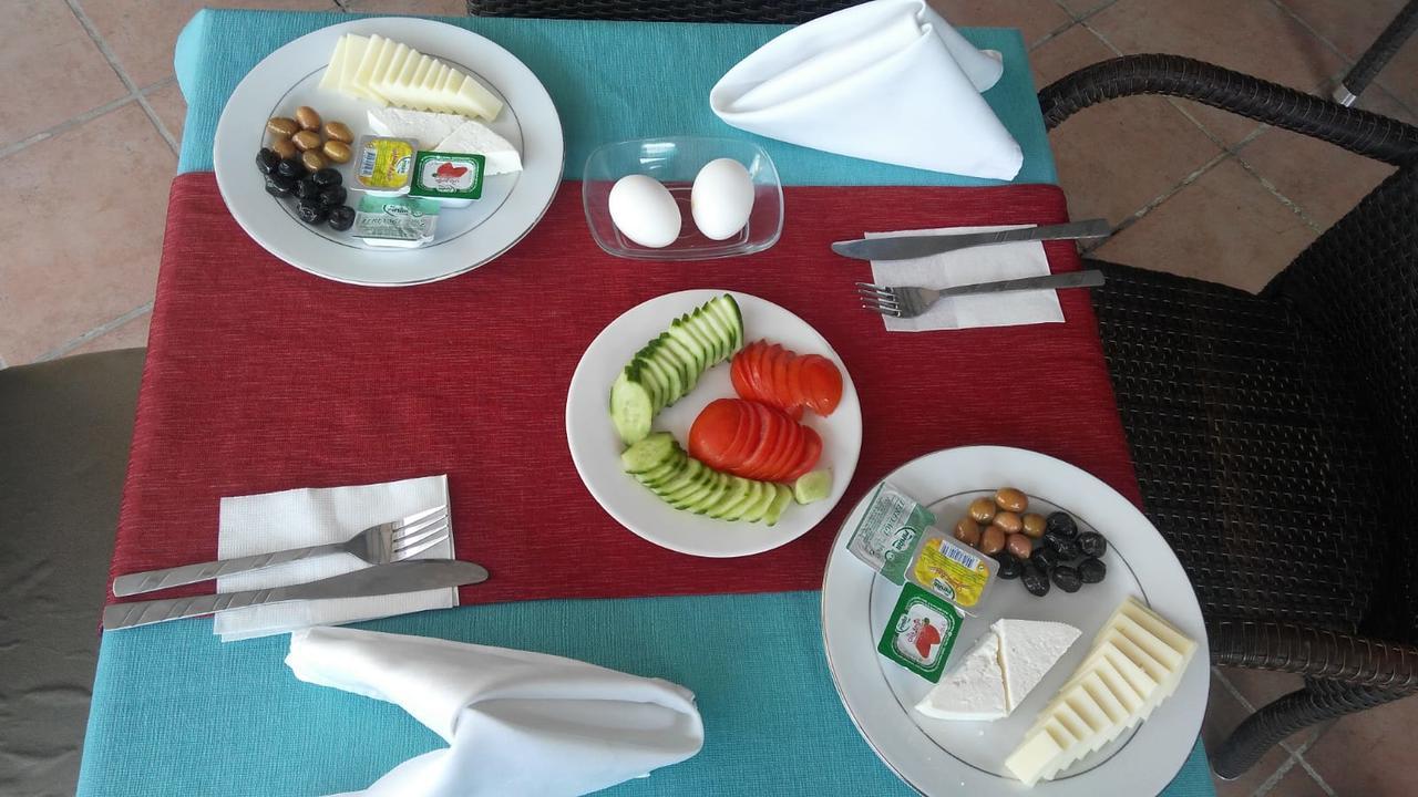 Turkuaz Hotel Kemer Exterior photo