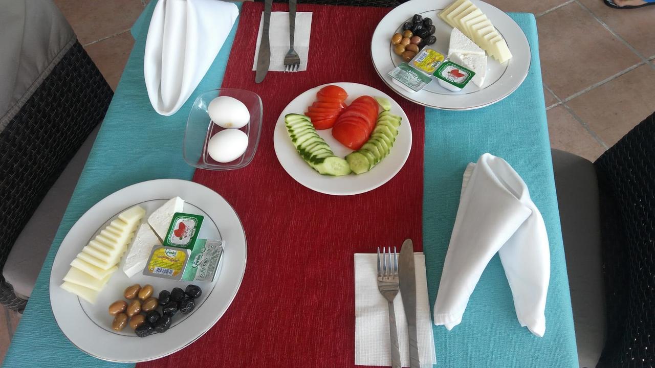 Turkuaz Hotel Kemer Exterior photo